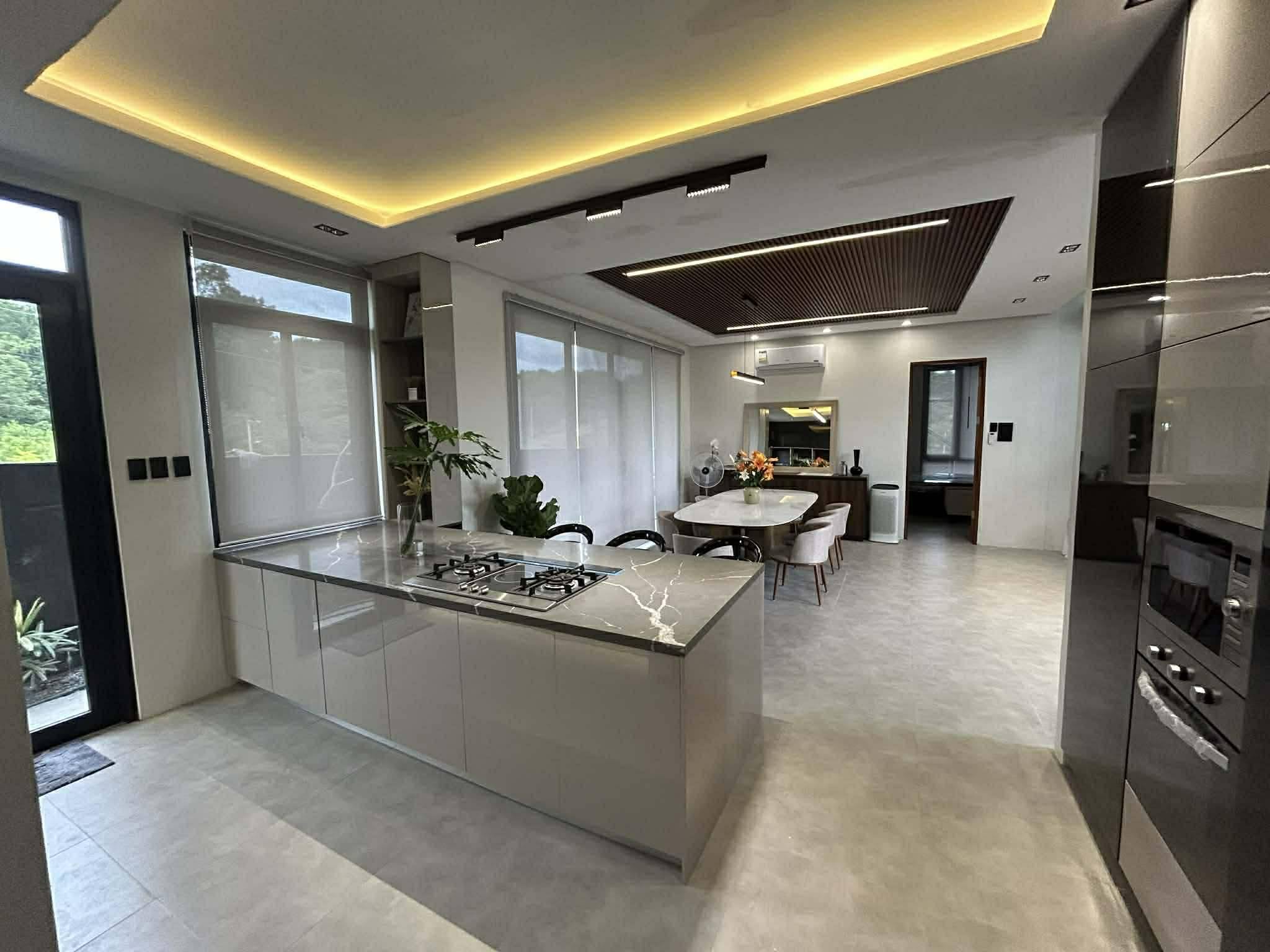 Brand-New Fully Furnished Home in Northtown Residences image 4
